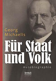 Für Staat und Volk. Autobiographie