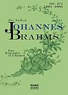 Johannes Brahms. Eine Biographie in vier Bänden. Band 3