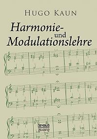 Harmonie- und Modulationslehre