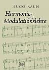 Harmonie- und Modulationslehre