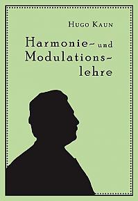 Harmonie- und Modulationslehre