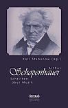 Arthur Schopenhauer: Schriften über Musik