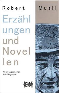 Erzählungen und Novellen. Nebst Skizzen einer Autobiographie