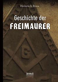 Geschichte der Freimaurer