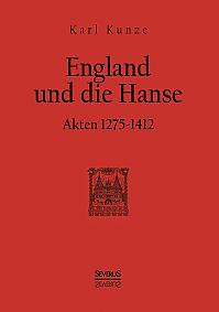 England und die Hanse