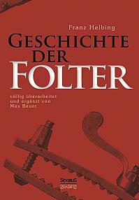 Geschichte der Folter