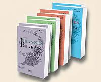 Johannes Brahms. Eine Biographie in acht Bänden