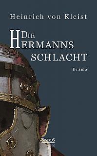 Die Hermannsschlacht: Drama