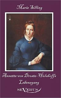 Annette von Droste-Hülshoff