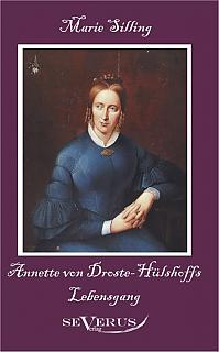 Annette von Droste-Hülshoff