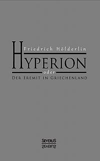 Hyperion oder Der Eremit in Griechenland