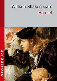 Hamlet. Großdruck