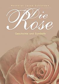 Die Rose: Geschichte und Symbolik