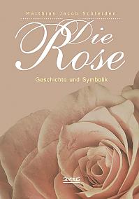 Die Rose: Geschichte und Symbolik