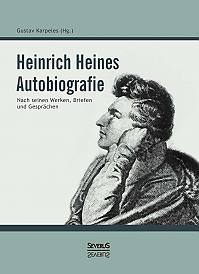 Heinrich Heines Autobiografie