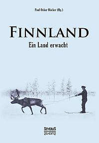 Finnland. Ein Land erwacht