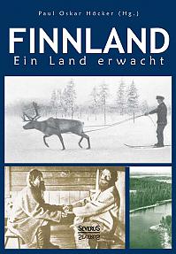 Finnland. Ein Land erwacht