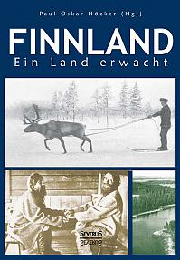 Finnland. Ein Land erwacht