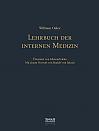 Lehrbuch der internen Medizin. Deutsche Übersetzung von William Oslers "Principles and practice of medicine"