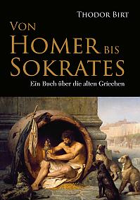 Von Homer bis Sokrates