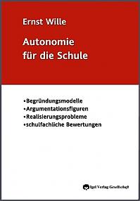 Autonomie für die Schule