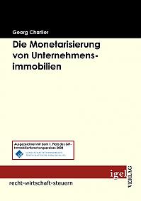 Die Monetarisierung von Unternehmensimmobilien