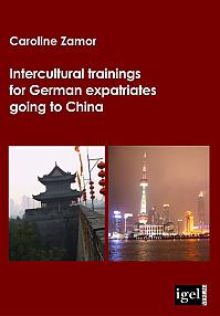 Intercultural trainings for German expatriates going to China