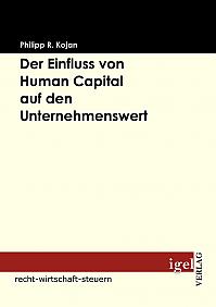 Der Einfluss von Human Capital auf den Unternehmenswert