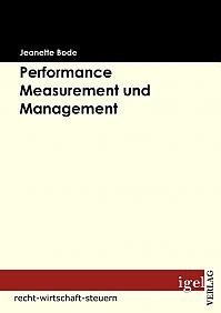 Performance Measurement und Management