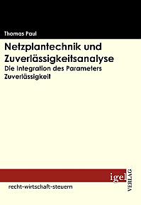 Netzplantechnik und Zuverlässigkeitsanalyse