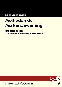 Methoden der Markenbewertung