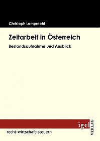 Zeitarbeit in Österreich