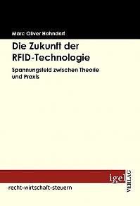 Die Zukunft der RFID-Technologie