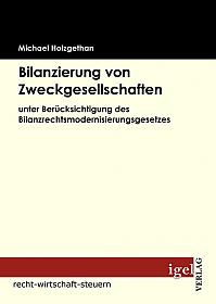 Bilanzierung von Zweckgesellschaften