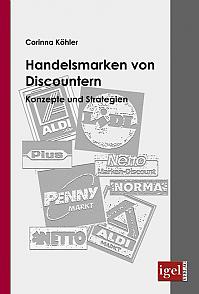 Handelsmarken von Discountern