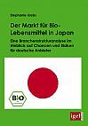 Der Markt für Bio-Lebensmittel in Japan