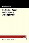 Portfolio-, Asset- und Property Management