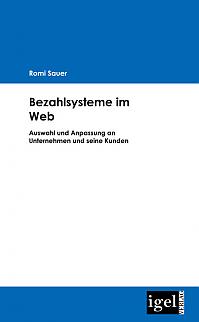 Bezahlsysteme im Web