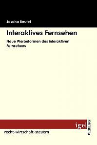 Interaktives Fernsehen