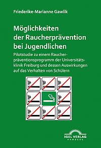 Möglichkeiten der Raucherprävention bei Jugendlichen