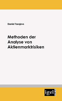 Methoden der Analyse von Aktienmarktrisiken