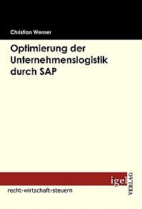 Optimierung der Unternehmenslogistik durch SAP