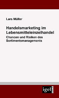 Handelsmarketing im Lebensmitteleinzelhandel