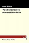 Volatilitätsprodukte