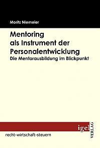 Mentoring als Instrument der Personalentwicklung