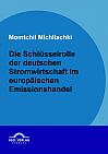 Die Schlüsselrolle der deutschen Stromwirtschaft im europäischen Emissionshandel