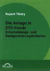 Die Anlage in ETF-Fonds