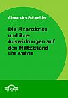 Die Finanzkrise und ihre Auswirkungen auf den Mittelstand