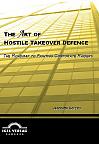 The Art of Hostile Takeover Defence