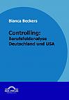 Controlling: Berufsfeldanalyse Deutschland und USA